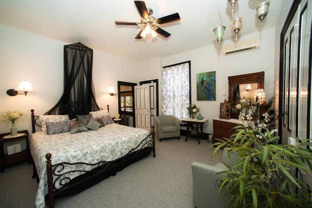 Mooring B&B Cape May Bagian luar foto