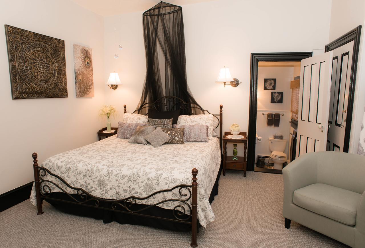 Mooring B&B Cape May Bagian luar foto