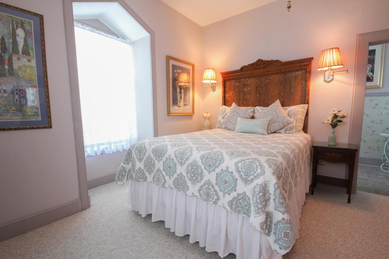 Mooring B&B Cape May Bagian luar foto